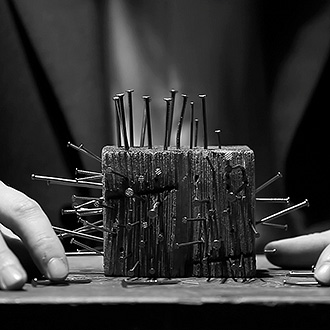 &copy; Daniele Cascone