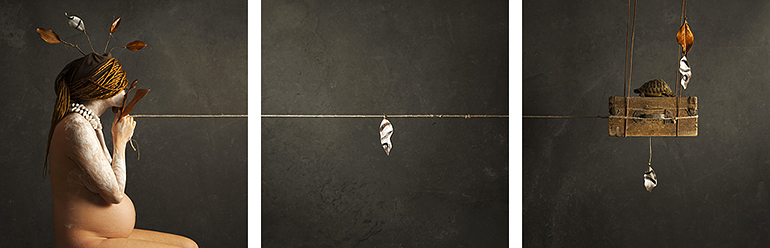 Mimesis - Anteprima nuove opere