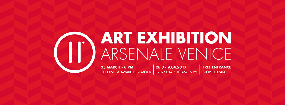 Mostra dei finalisti del Premio Arte Laguna, a Venezia