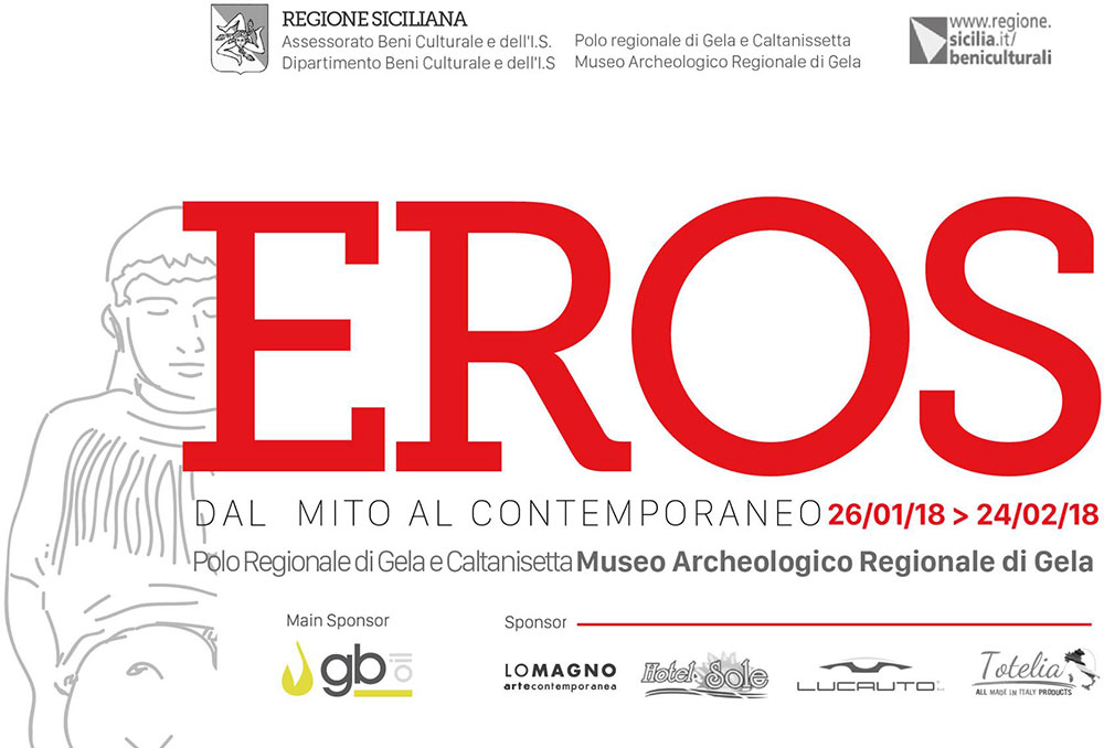 Eros: dal mito al contemporaneo