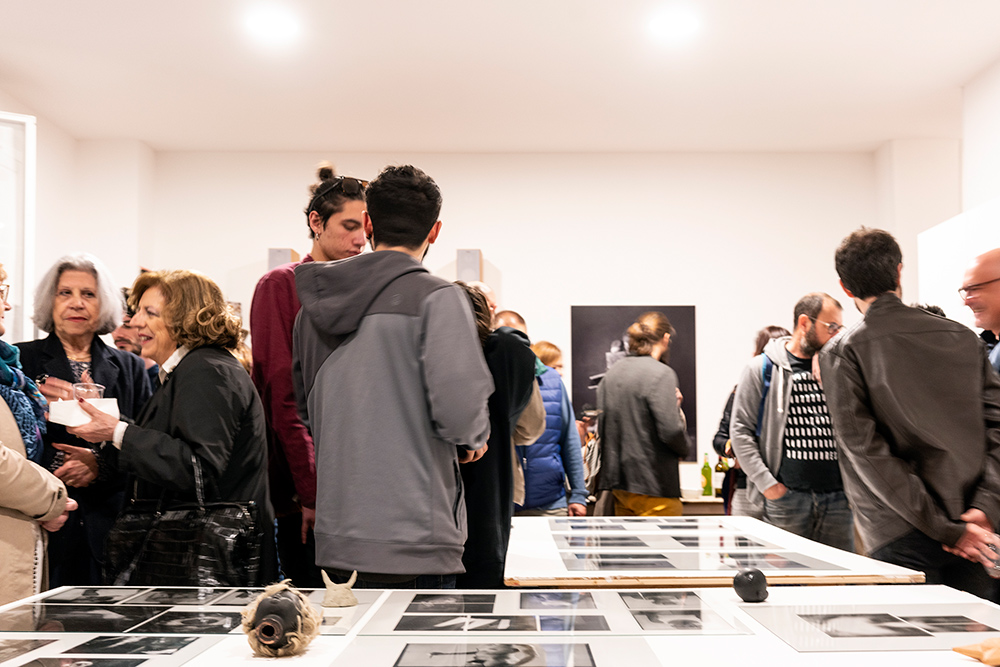 Inaugurazione - Foto 1 di 9