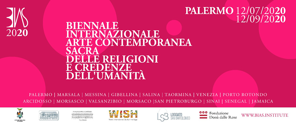 BIAS 2020 / Palermo