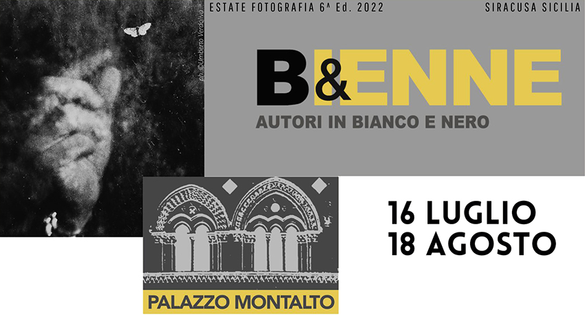 BIENNE - Autori in bianco e nero