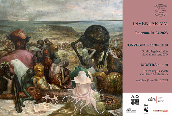 Inventarium a Palermo