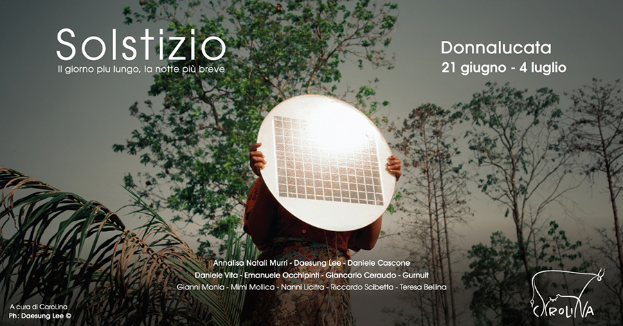 Solstizio