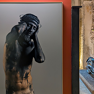 &copy; Daniele Cascone
