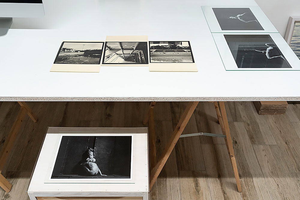 Opere di Daniele Cascone e Giuseppe Giordano - Foto 6 di 9