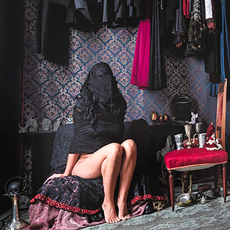 &copy; Daniele Cascone
