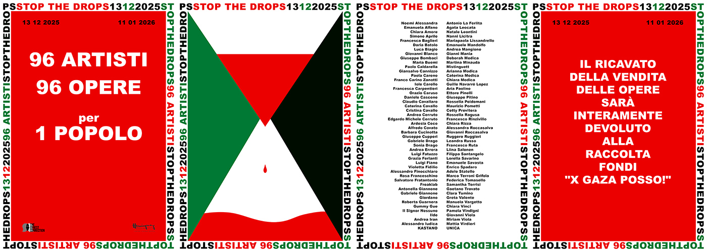 Stop the drops