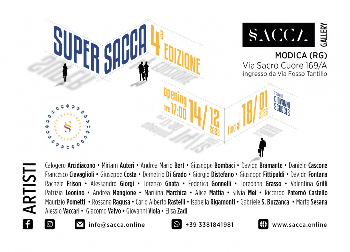 Supersacca